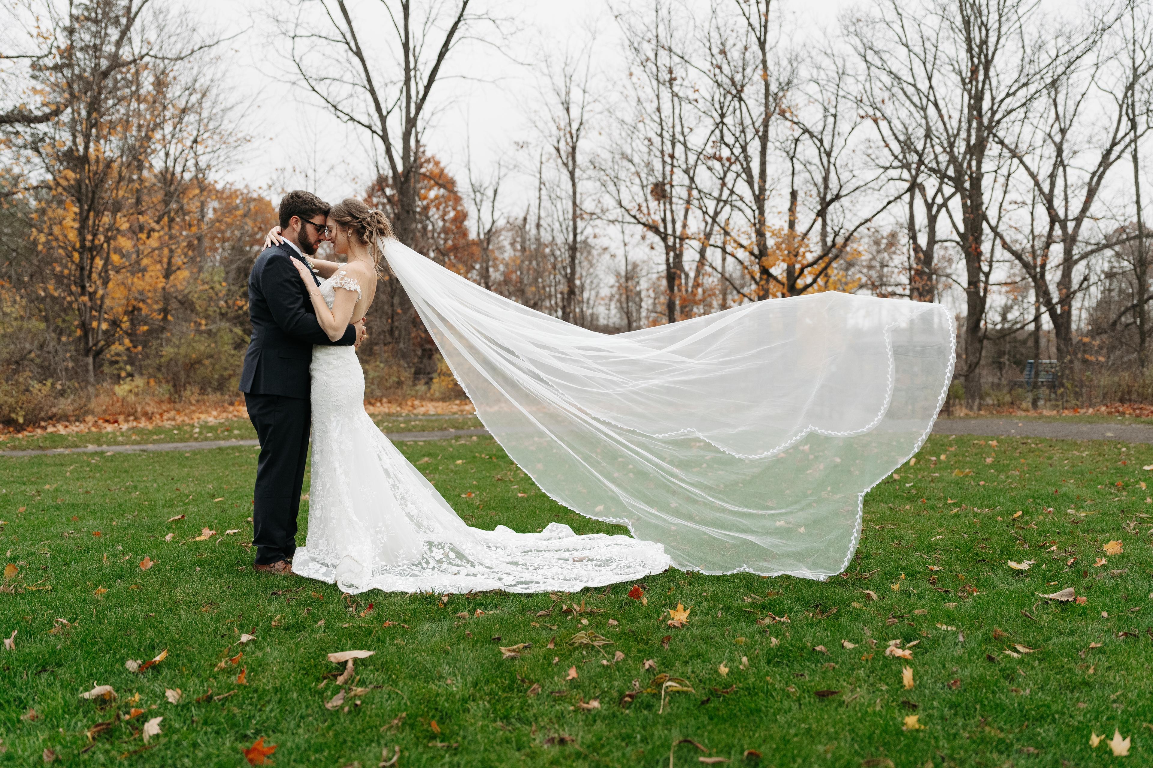 Lock in 20% Off Your Wedding Photography