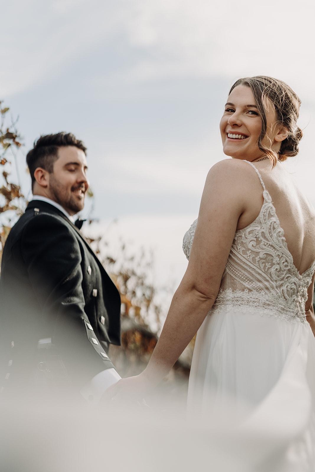 Huntsville Wedding Photography