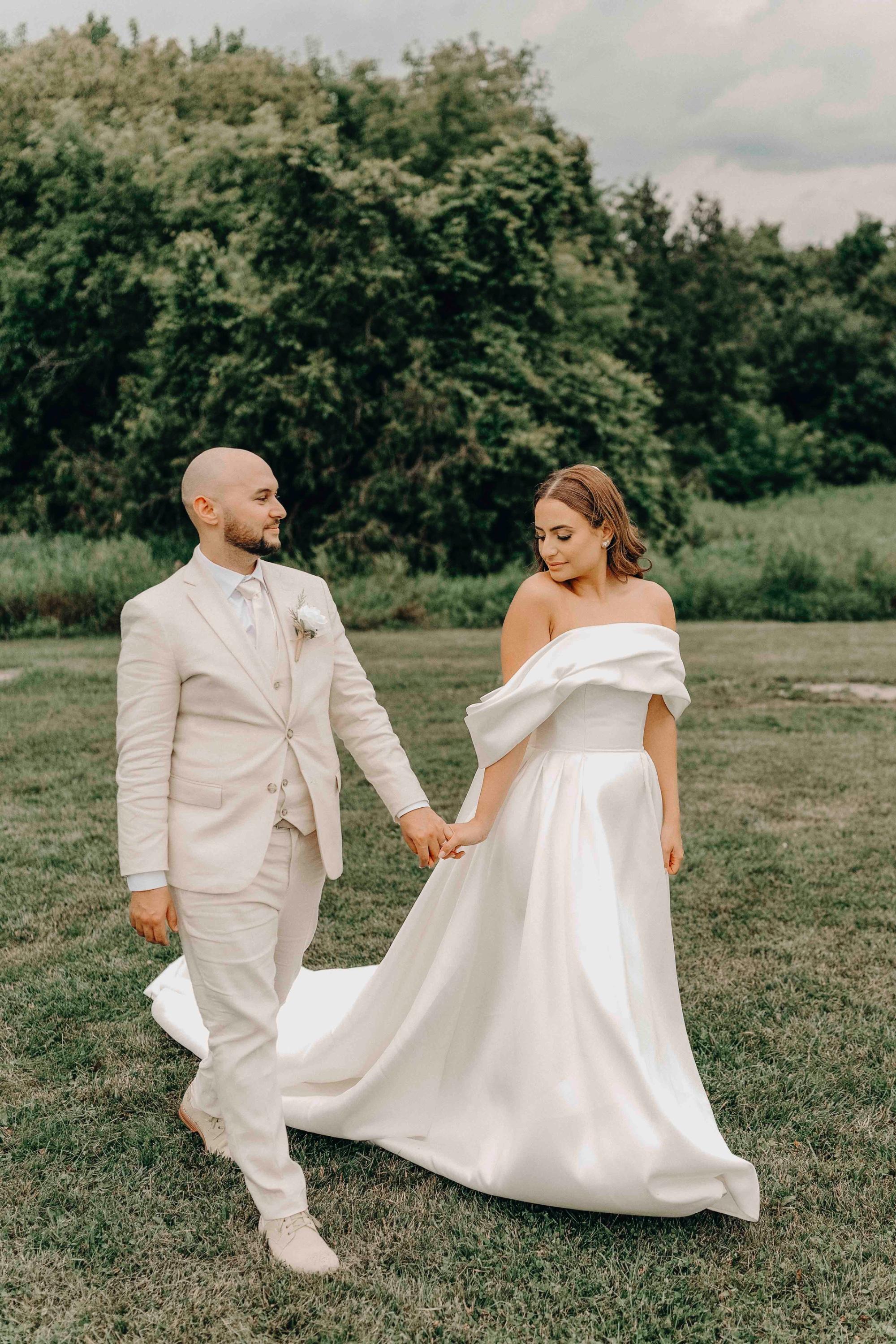 Brampton Wedding Photography