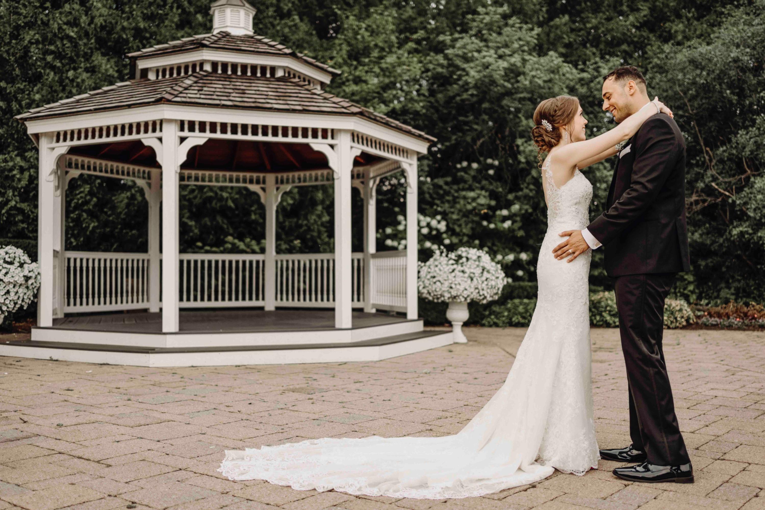 Cambridge Wedding Photography