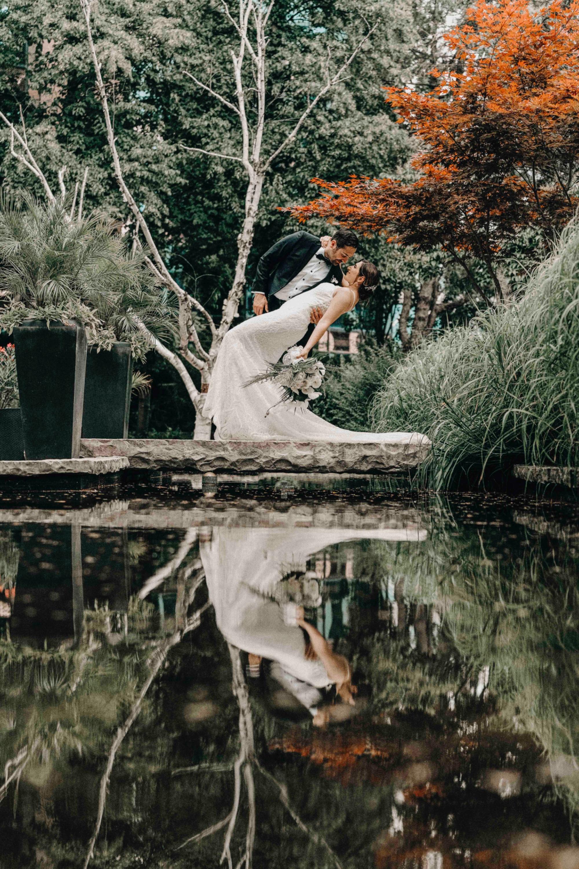 Caledon Wedding Photography
