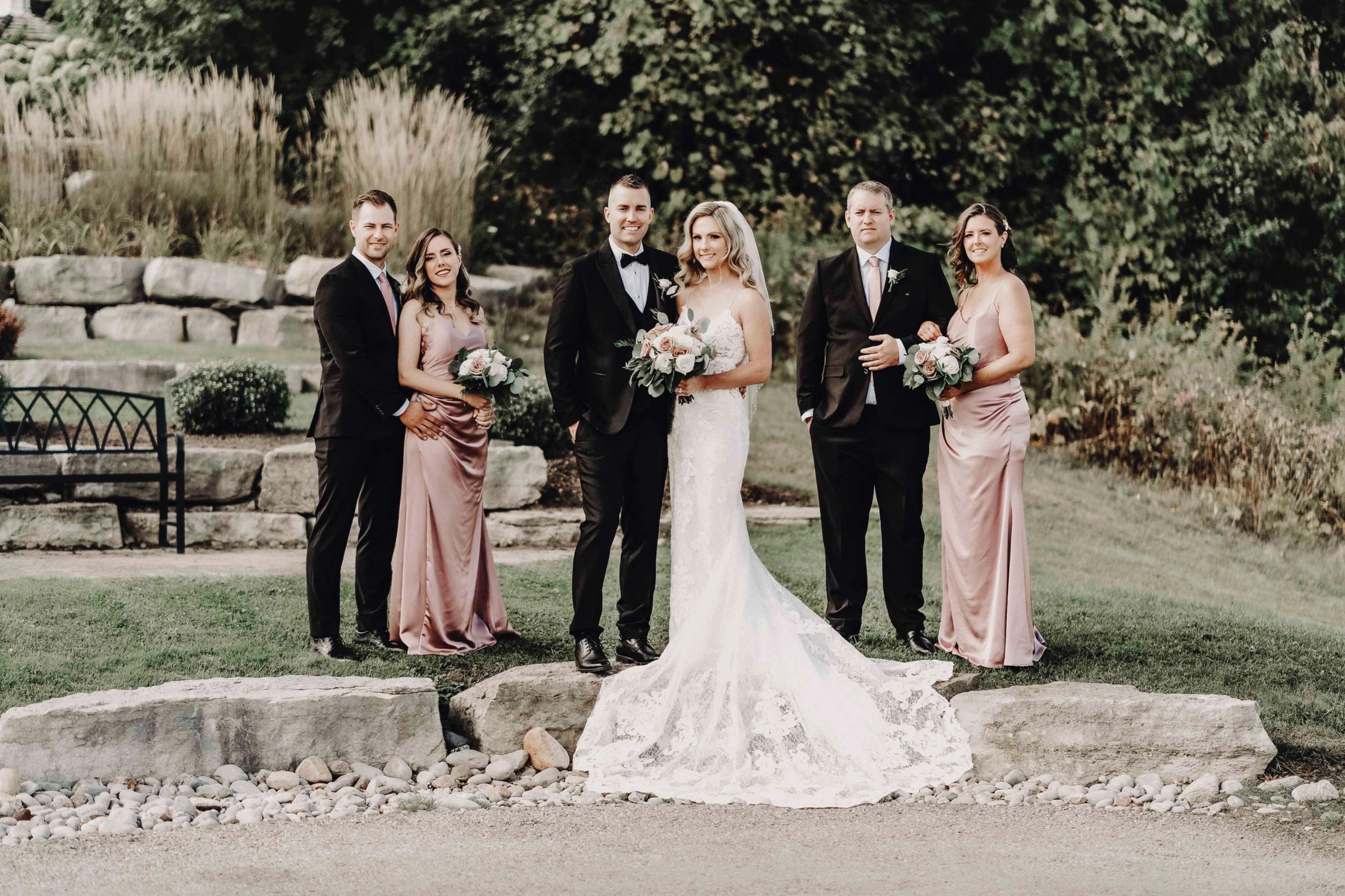 Bradford Wedding Photography
