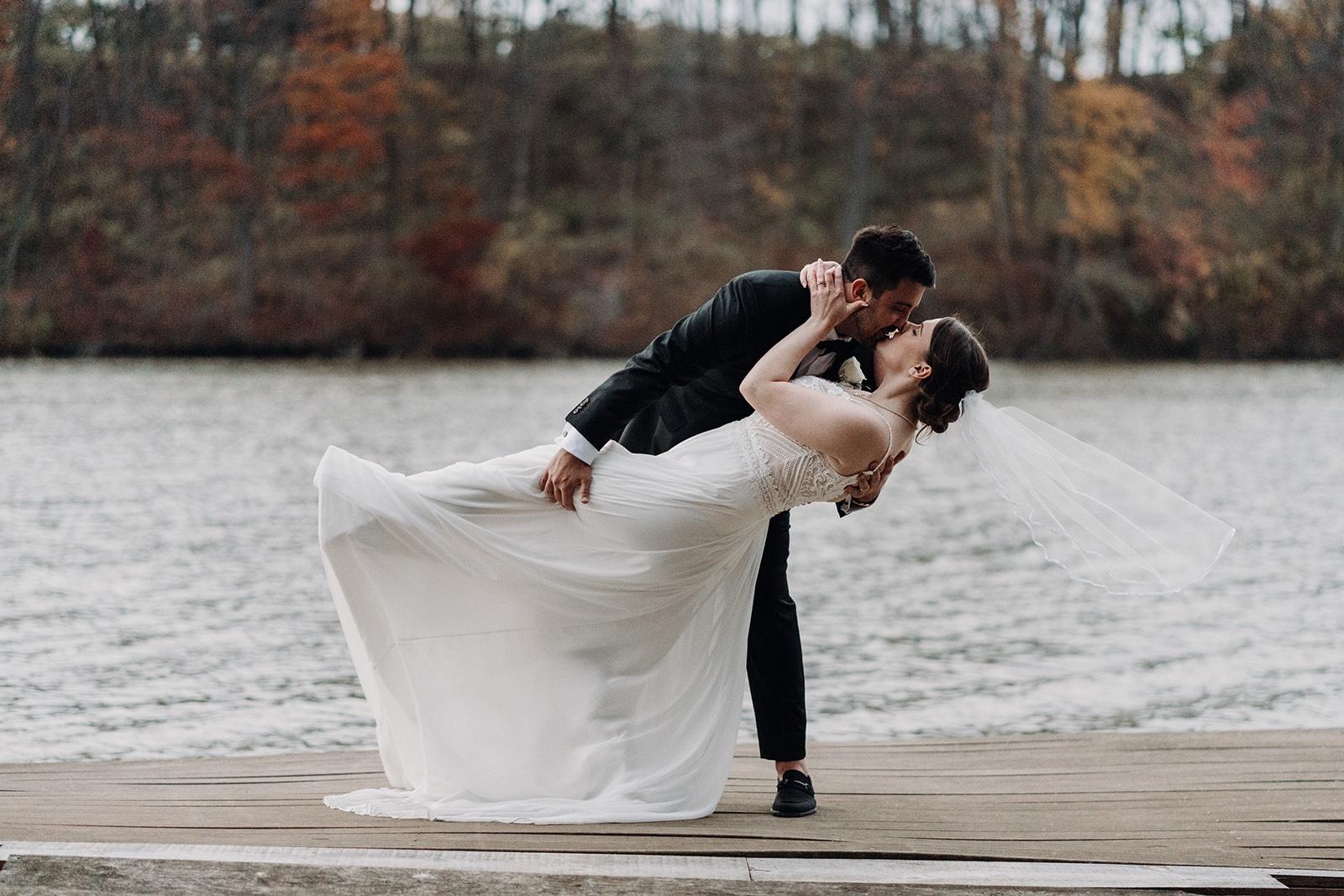 Huntsville Wedding Photography
