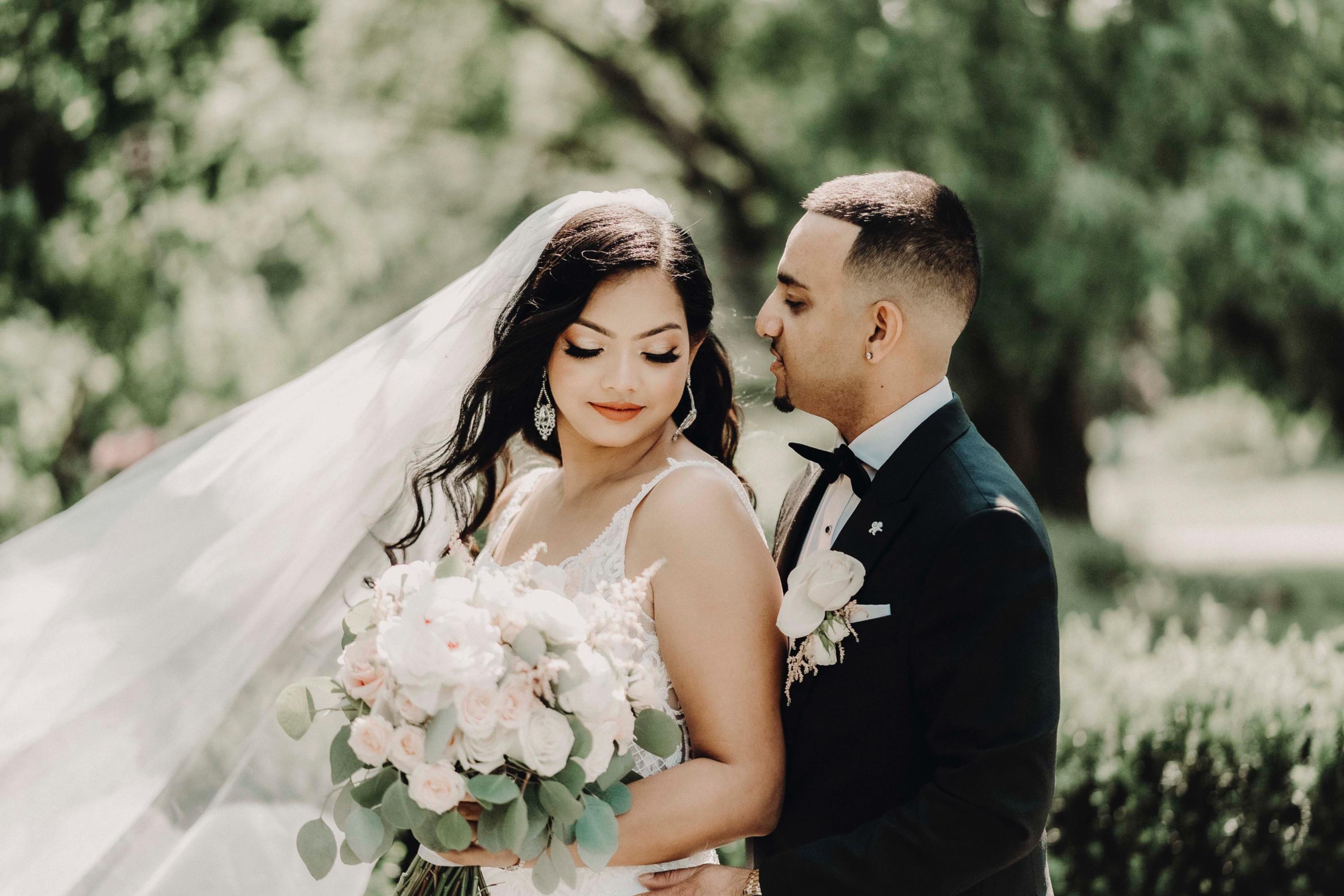 Brampton Wedding Photography