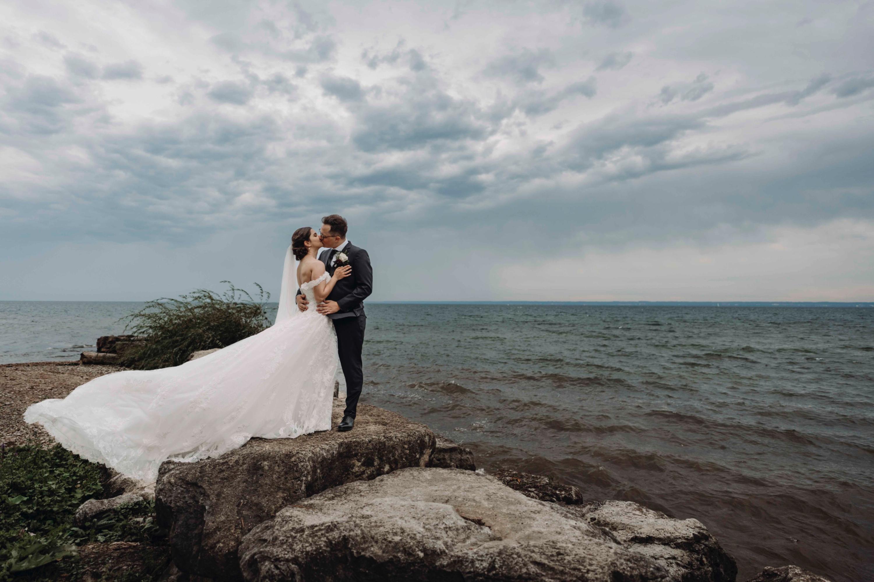 Innisfil Wedding Photography