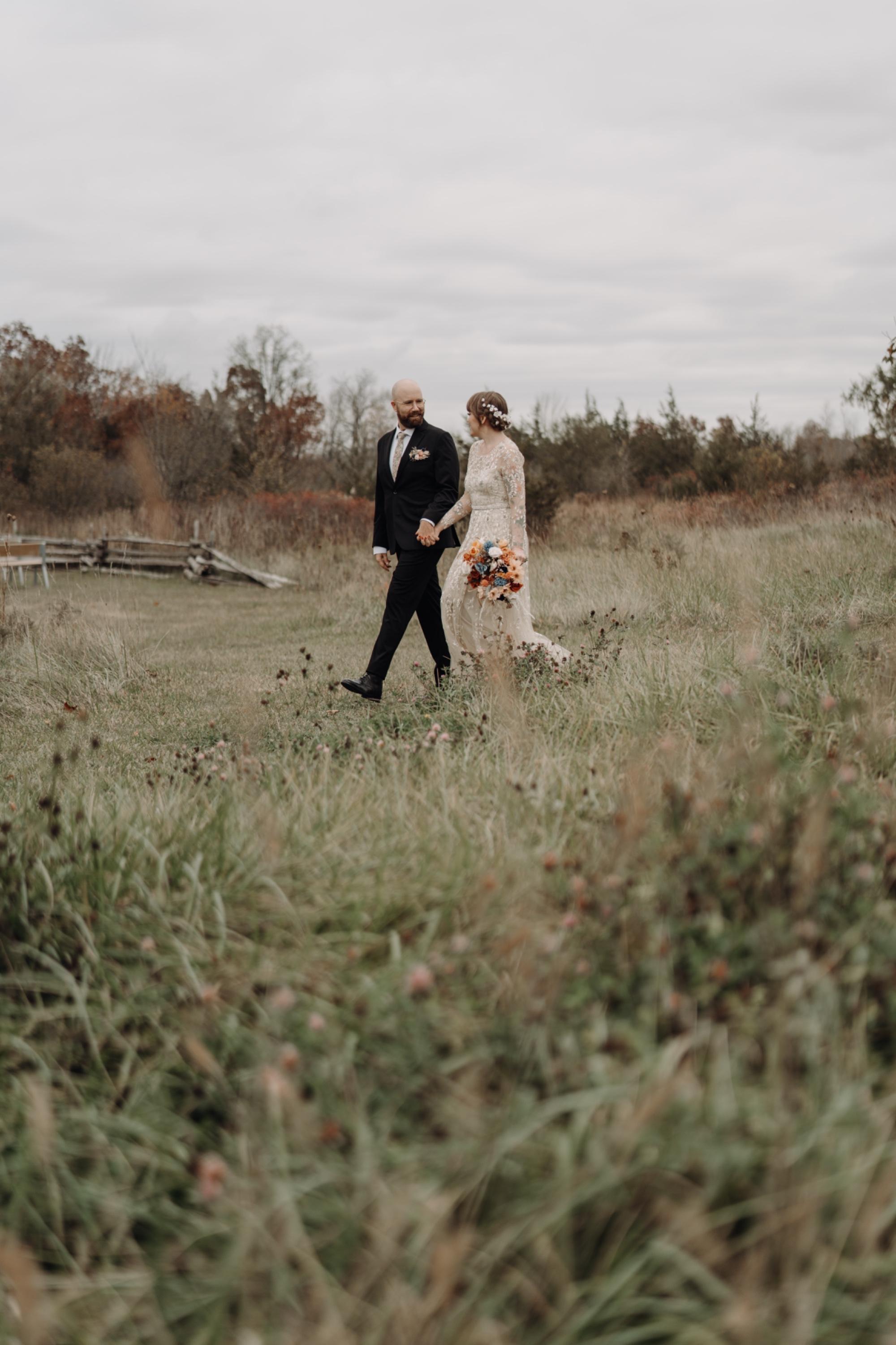 Innisfil Wedding Photography