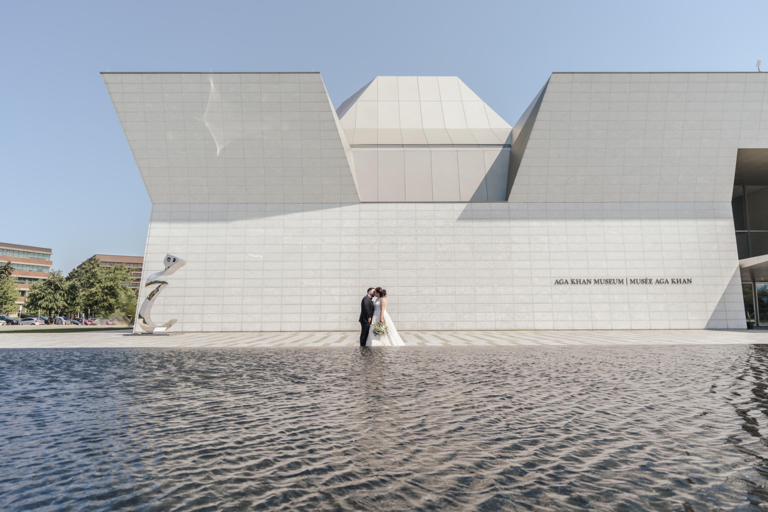 North York Wedding Photography