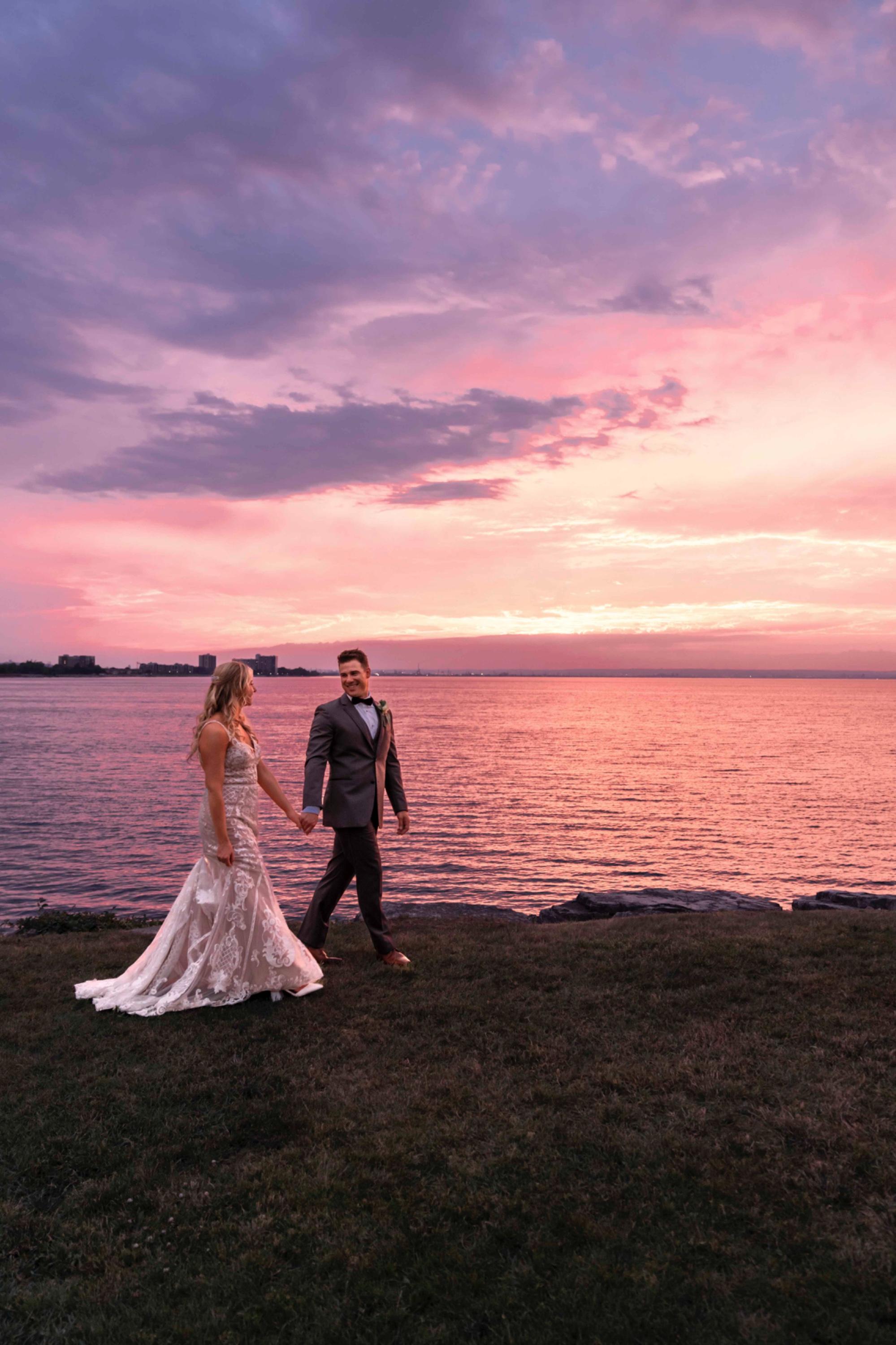 Niagara-on-the-Lake Wedding Photography