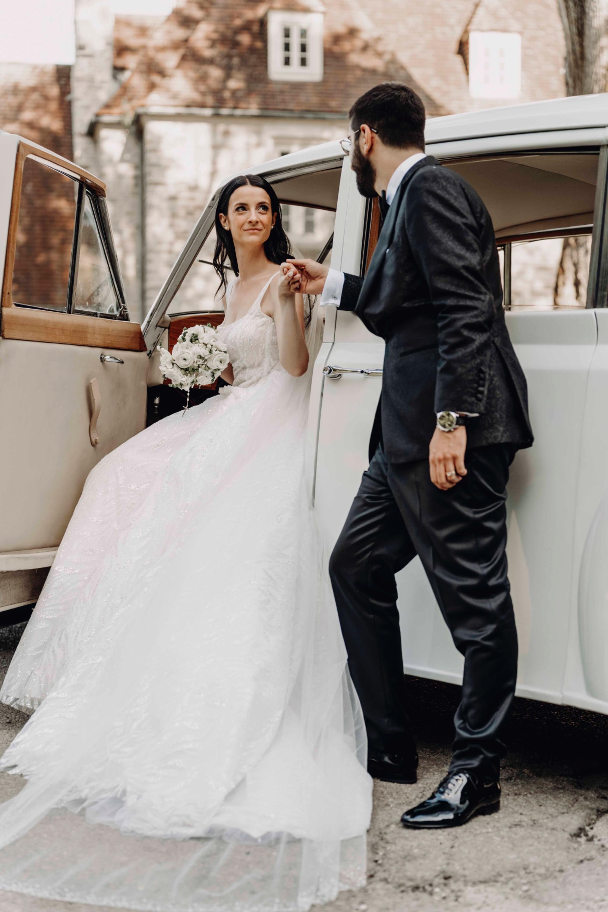 Guelph Wedding Photography